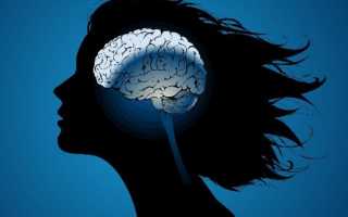 Психосоматика молочницы