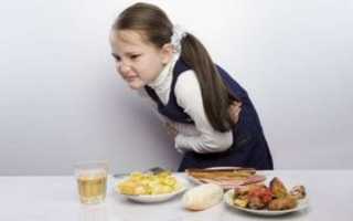 После отравление у ребенка когда можно давать молочку