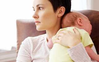 Молочница у кормящей мамы — как избавиться