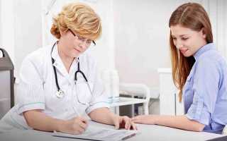 Эффективные таблетки от молочницы для женщин