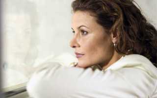 Задержка месячных при молочнице