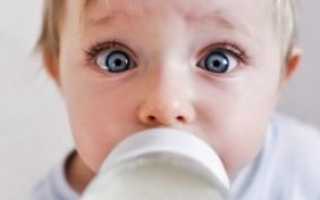 Лечим молочницу у детей в полости рта