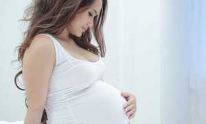 Средства от молочницы во время беременности