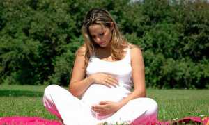 Молочница во время беременности – симптомы и лечение