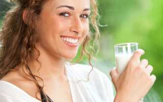 Как правильно употреблять кефир при молочнице