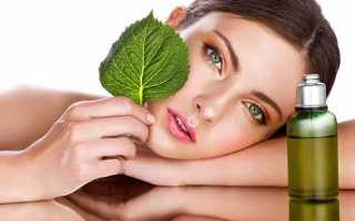 Масло чайного дерева при молочнице