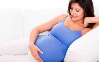 Какие последствия родов при молочнице