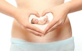 Как влияет молочница на плод при беременности