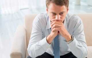 Особенности профилактики молочницы у мужчин