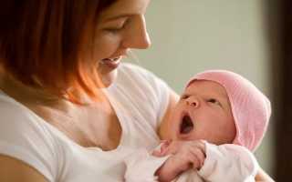 Как убрать молочницу во рту у новорожденного