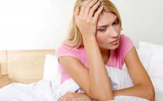 Симптоматика и лечение хронической молочницы