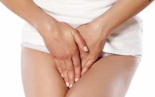 Бактериальный кандидоз