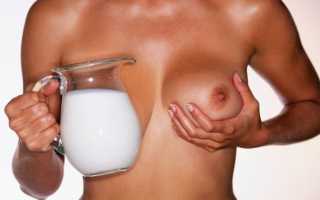 Причины возникновения молочницы груди и лечение