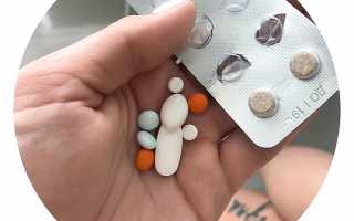 Препараты, расширяющие сосуды головного мозга