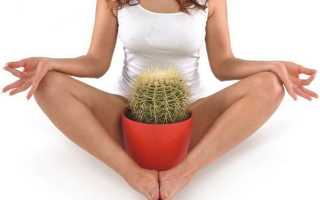 Самые эффективные свечи от молочницы – какие выбрать