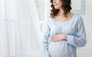 В чем опасность молочницы при беременности?