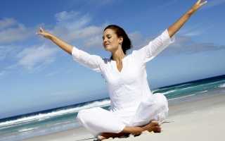 Меры профилактики при молочнице для женщин