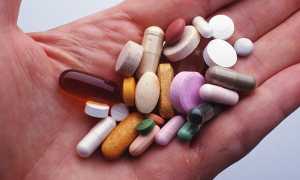 Лекарства при вагинальном кандидозе