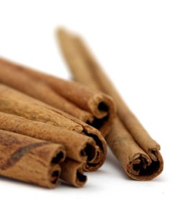 Корица для похудения. Похудение с помощью корицы