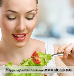 Самые эффективные диеты для быстрого похудения