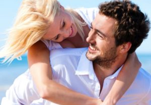 Веселая пара