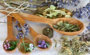 Дозировка трав