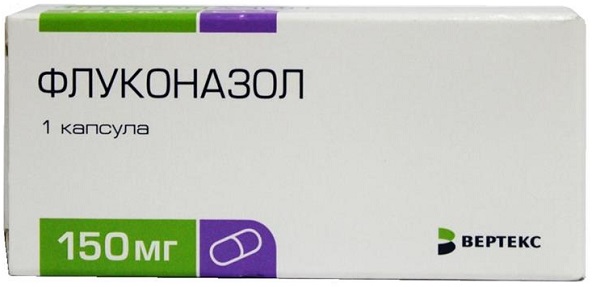 Флуканазол