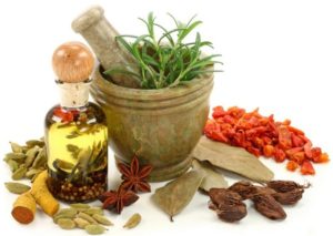 Народные средства лечения