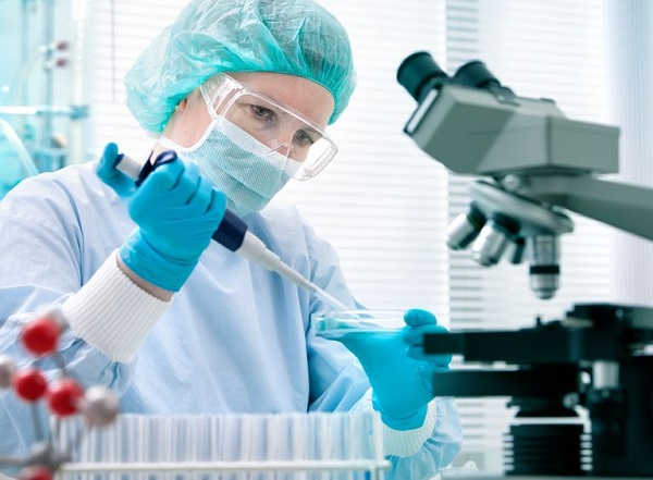 Лабораторный анализ