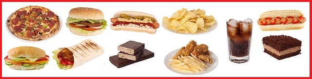 Вредные продукты при молочнице