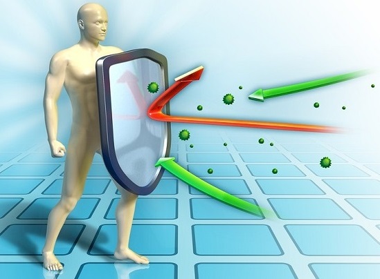 Защита иммунитета
