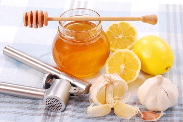 Народные средства