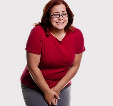 Частые позывы в туалет