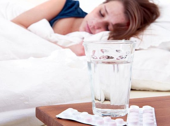 Антибактериальная терапия