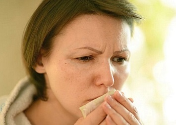 Хронические болезни