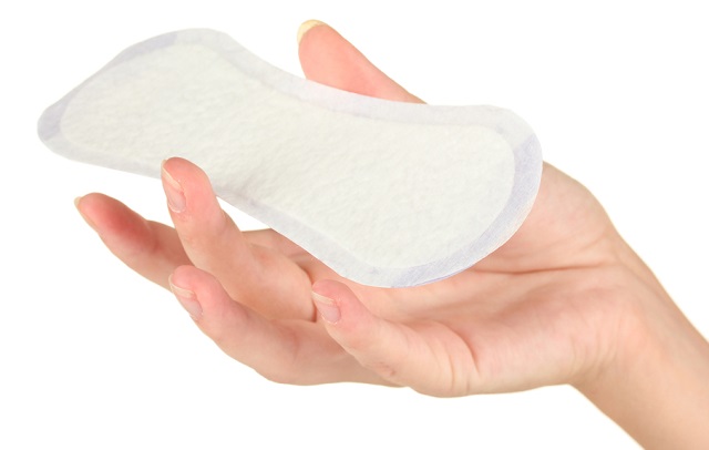 Использование прокладок