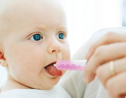 Обработака полости рта