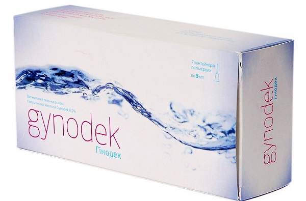 Гинодек