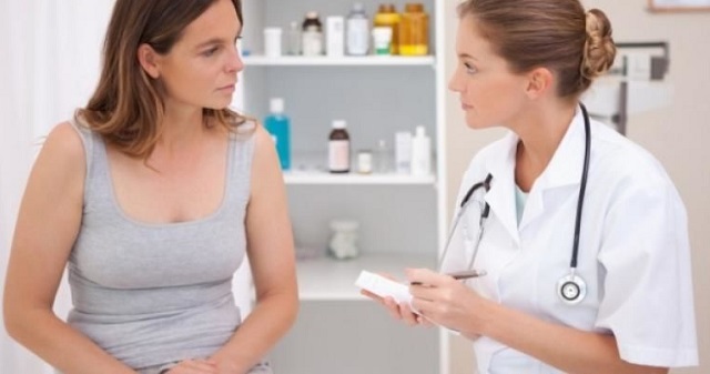 Рекомендация врача