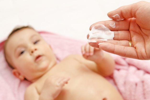 Мазь для ребенка