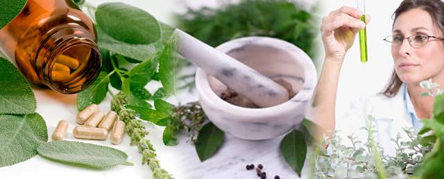 Производство гомеопатии