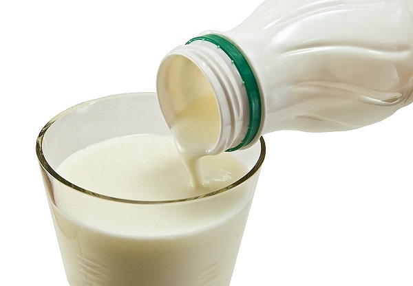 Кефир при молочнице