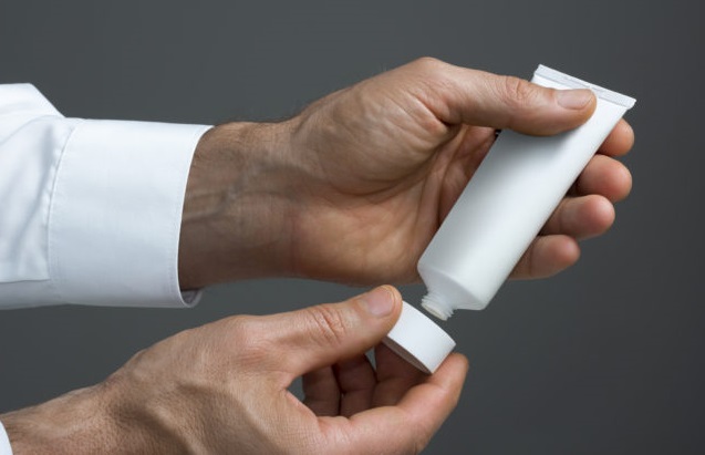 Мазь для мужчин