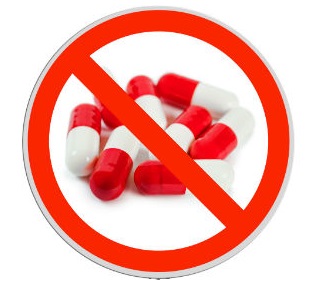 Вред самолечения