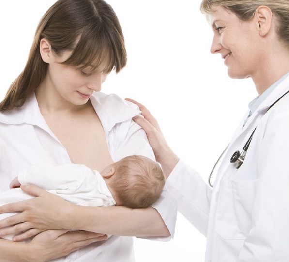 Консультация терапевта