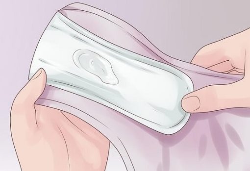 Выделения при молочнице