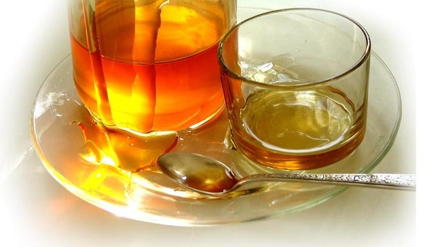 Профилактика медом