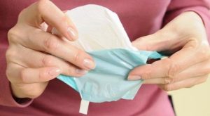 Гигиеническая прокладка