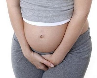 Позыв к мочеиспусканию