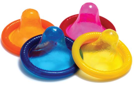 Презервативы